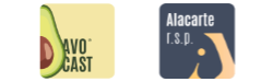 Avocast Alacarte