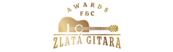 Zlatá gitara