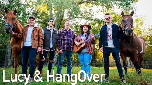 Lucy & HangOver - Country Lodenica 2026