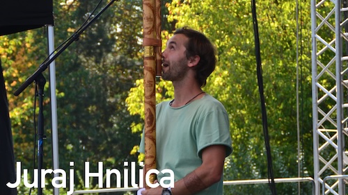 Juraj Hnilica - Country Lodenica 2026