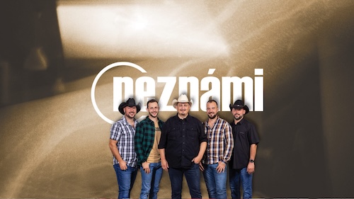 Neznámi - Country Lodenica 2026