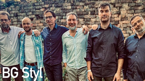 BG styl - Country Lodenica 2026