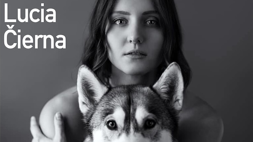 Lucia Čierna - Country Lodenica 2026