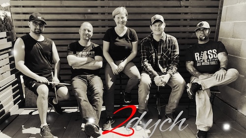 2dych - Country Lodenica 2026