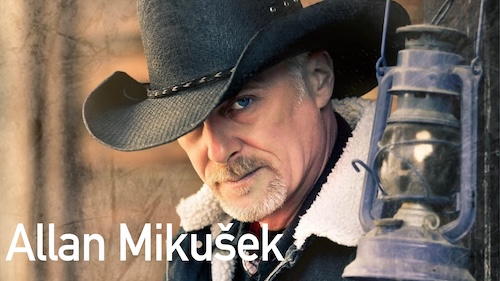Alan Mikušek - Country Lodenica 2026