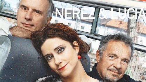 Nerez & Lucia - Country Lodenica 2026